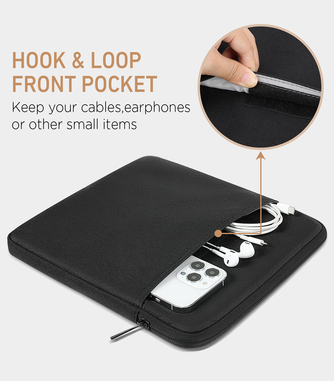MoKo Tablet Sleeve for Kindle  - Tablet Accessories Amazon 评论和价格