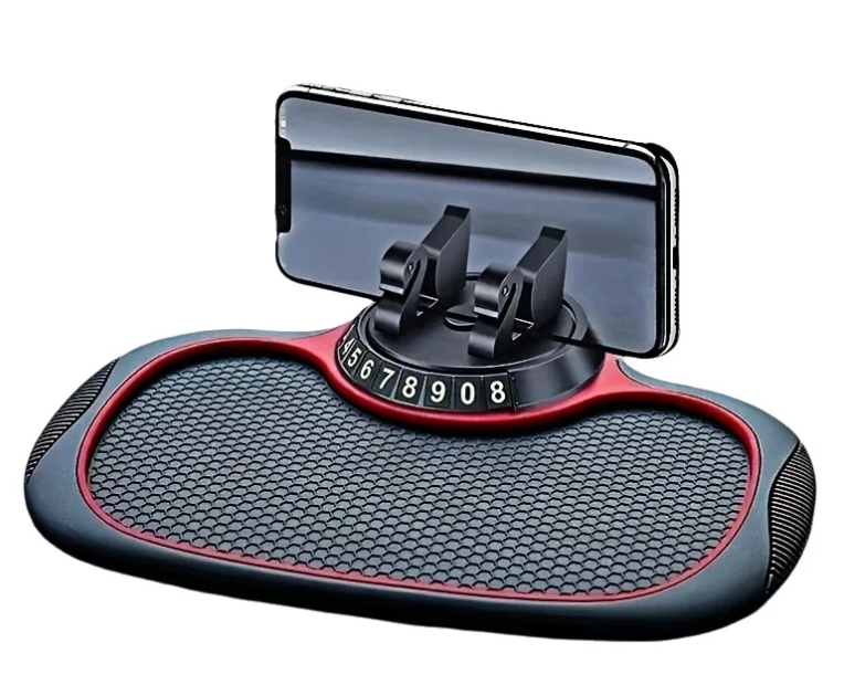 360° Rotating Car Dashboard Pa - Tablet Accessories Must Have 评论和价格