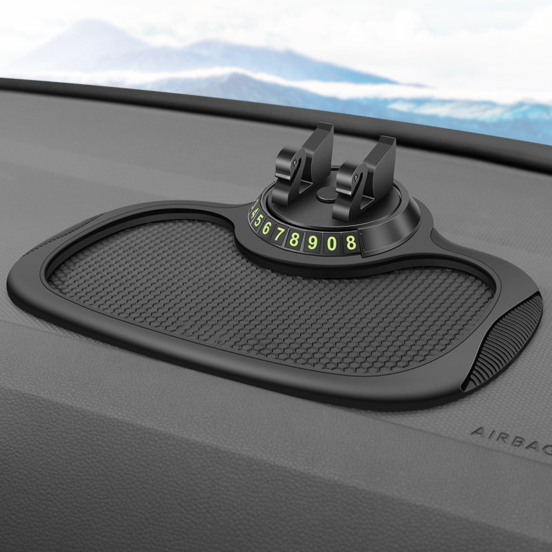 360° Rotating Car Dashboard Pa - Tablet Accessories Must Have 评论和价格