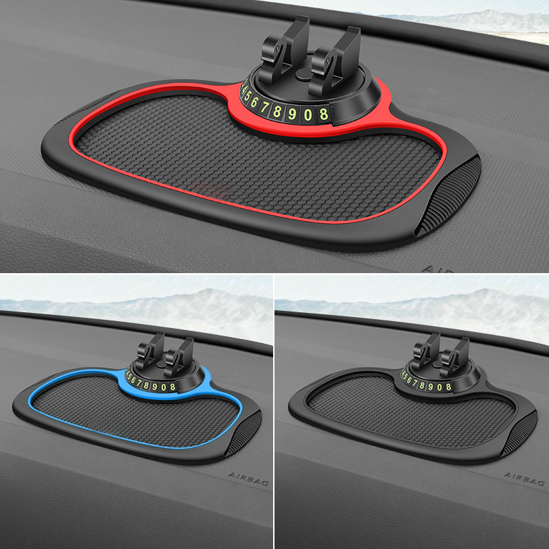360° Rotating Car Dashboard Pa - Tablet Accessories Must Have 评论和价格