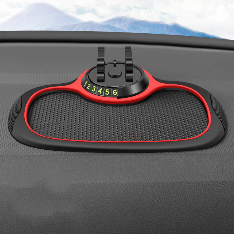 360° Rotating Car Dashboard Pa - Tablet Accessories Must Have 评论和价格