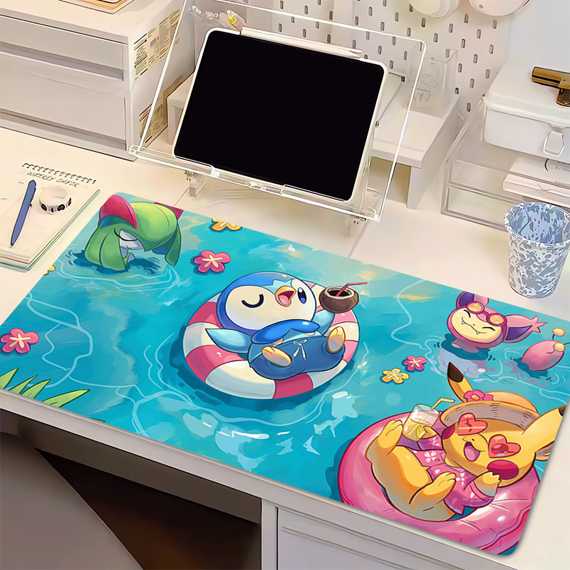 Mouse Pad Office Laptop P-Poke - Top Tablet Accessories 评论和价格