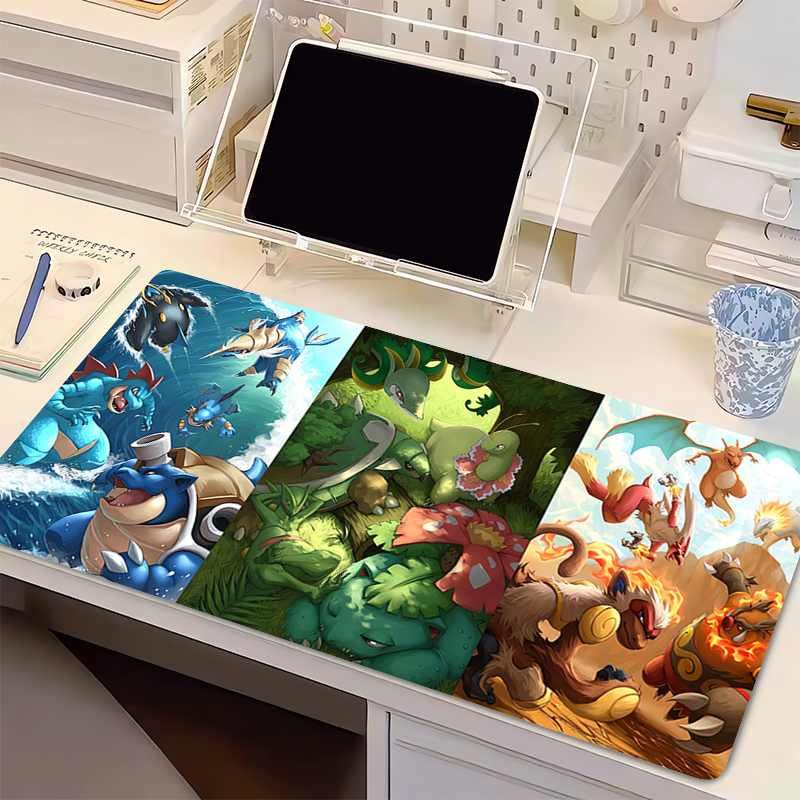 Mouse Pad Office Laptop P-Poke - Top Tablet Accessories 评论和价格