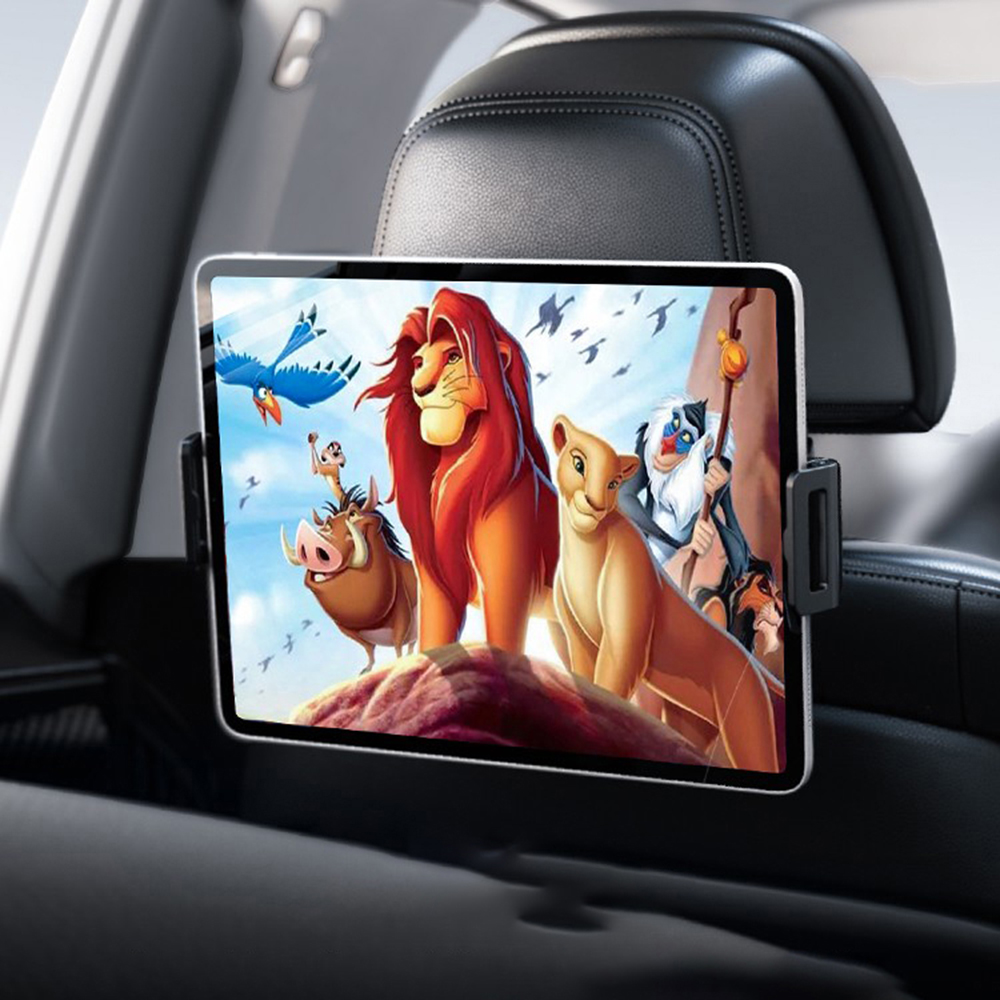 Car Headrest Tablet Mount Hold - Tablet Accessories Must Have 评论和价格