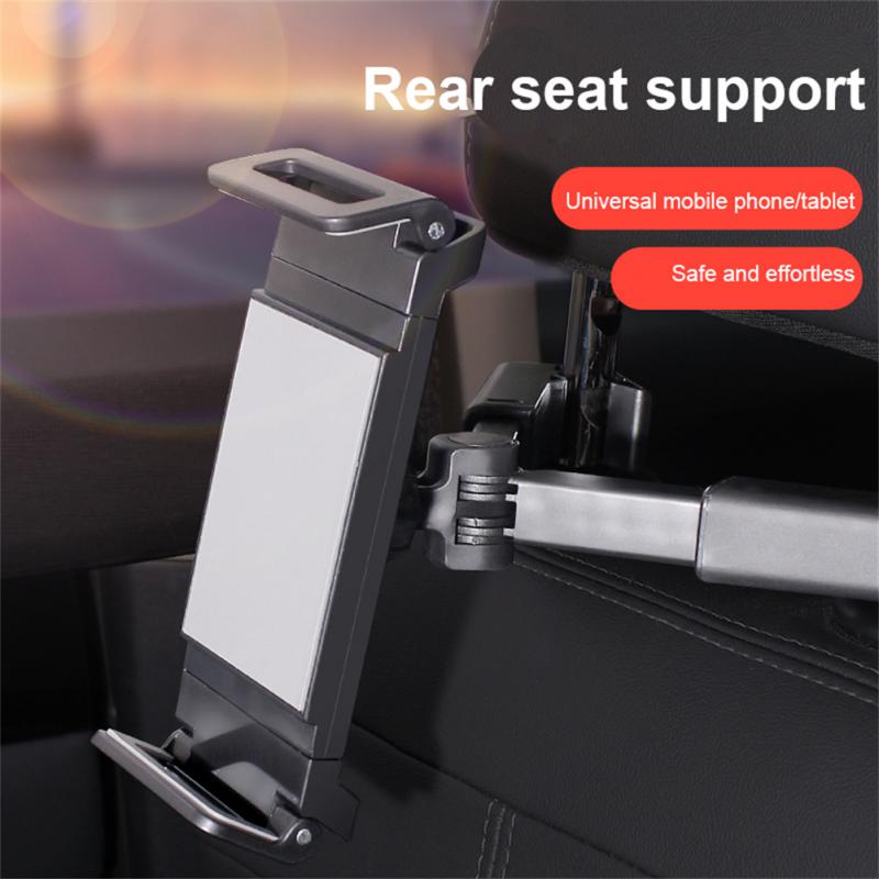 Car Headrest Tablet Mount Hold - Tablet Accessories Must Have 评论和价格
