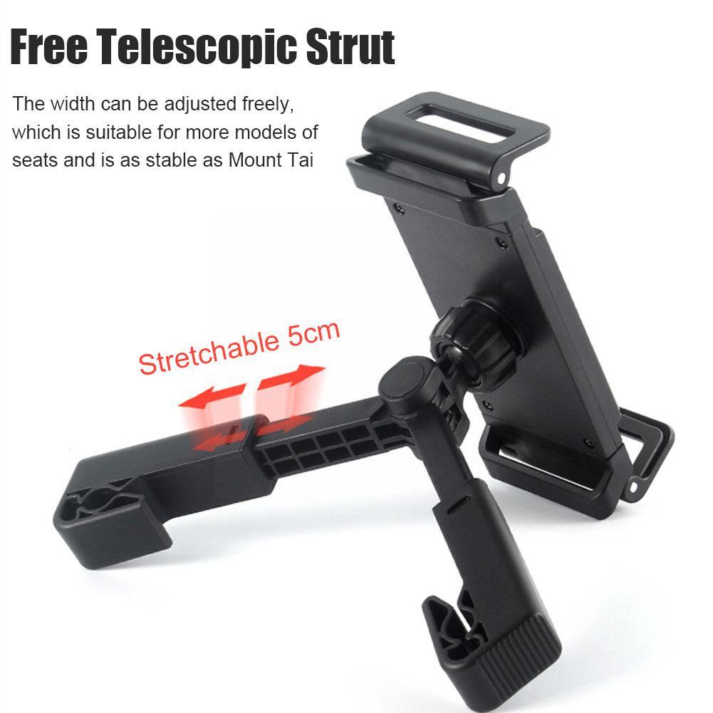 Car Headrest Tablet Mount Hold - Tablet Accessories Must Have 评论和价格