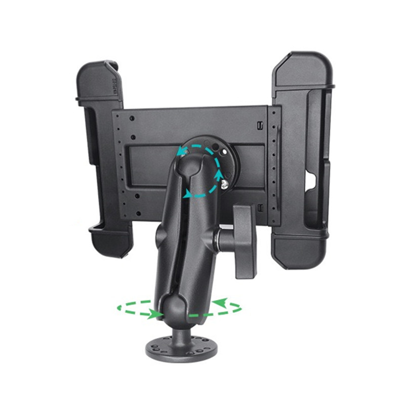 Drill down Tablet holder with  - Tablet Accessories Must Have 评论和价格