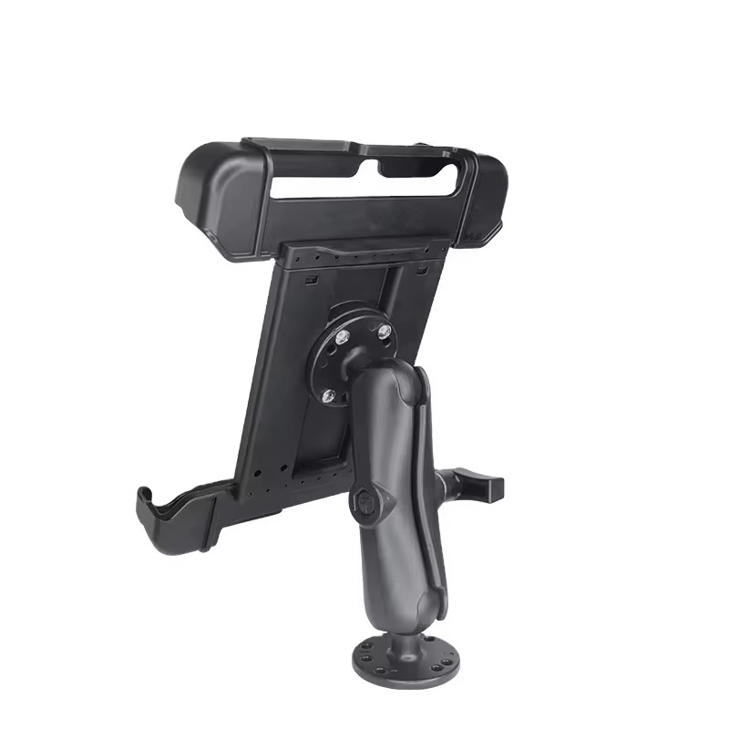 Drill down Tablet holder with  - Tablet Accessories Must Have 评论和价格