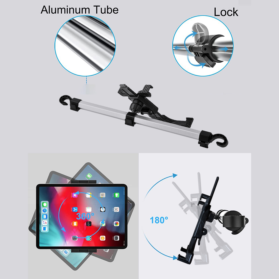 7-13inch Tablet Stand Holder i - Tablet Accessories Must Have 评论和价格