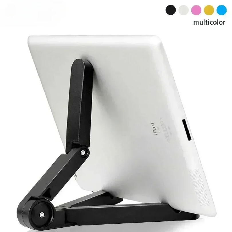 Universal Folding Tablet Holde - Tablet Accessories Samsung 评论和价格