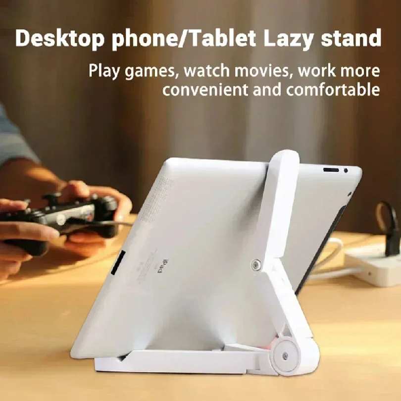 Universal Folding Tablet Holde - Tablet Accessories Samsung 评论和价格