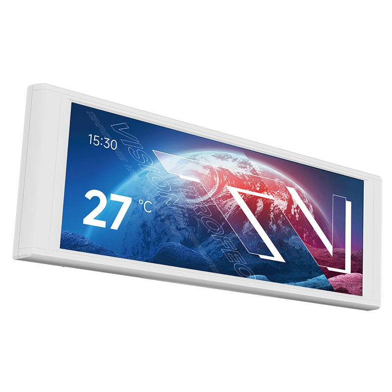 Thermalright TROFEO VISION LCD - Magnetic Case Smart 评论和价格