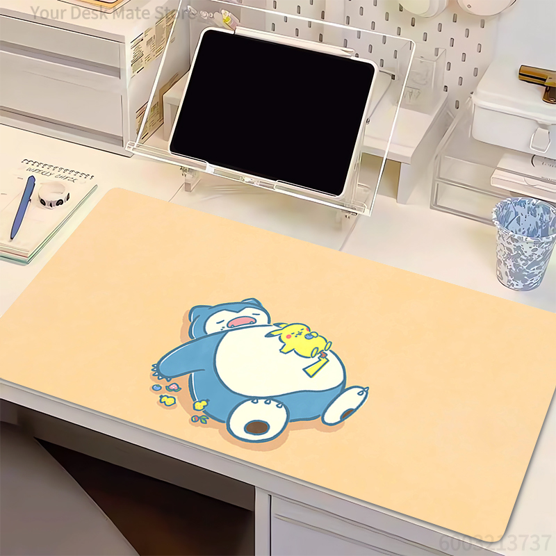 Mouse Pad Anime Gamer Tablet V - Top Tablet Accessories 评论和价格