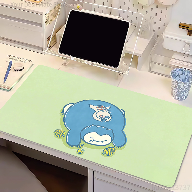 Mouse Pad Anime Gamer Tablet V - Top Tablet Accessories 评论和价格