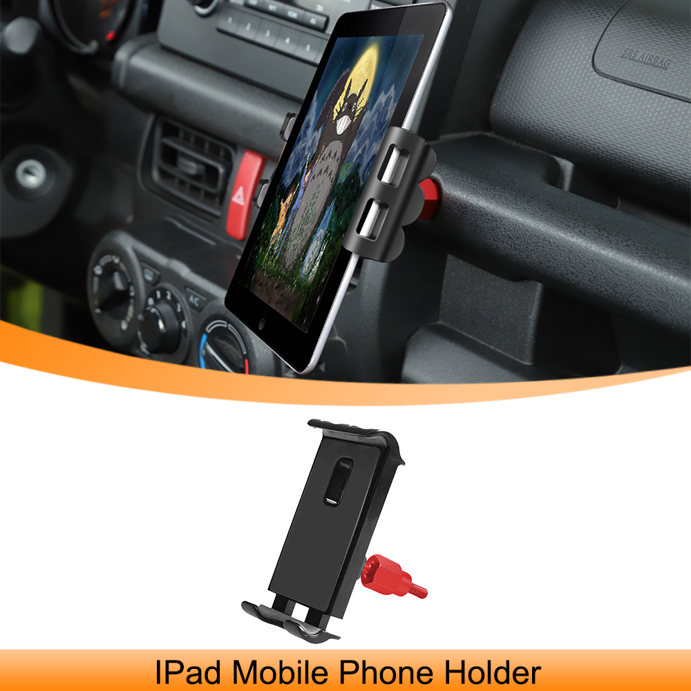 Car Mobile Phone IPad Holder T - Tablet Accessories Must Have 评论和价格