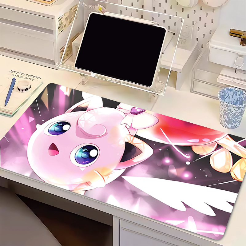 E-sports Mouse Pad Anime Gamer - Top Tablet Accessories 评论和价格