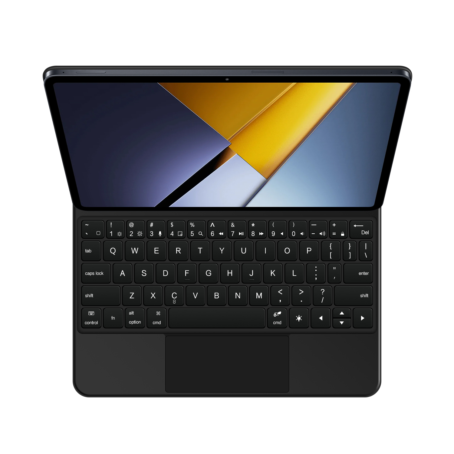 Magnetic Magic Keyboard For Xi - Magnetic Case Smart 评论和价格