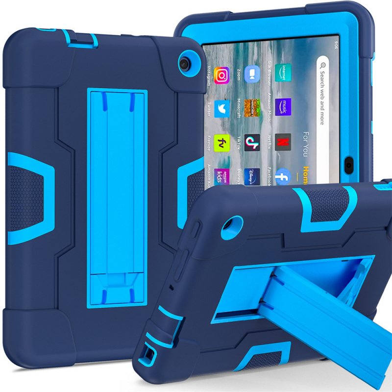For Amazon Fire 7 Kids Tablet  - Tablet Accessories Amazon 评论和价格