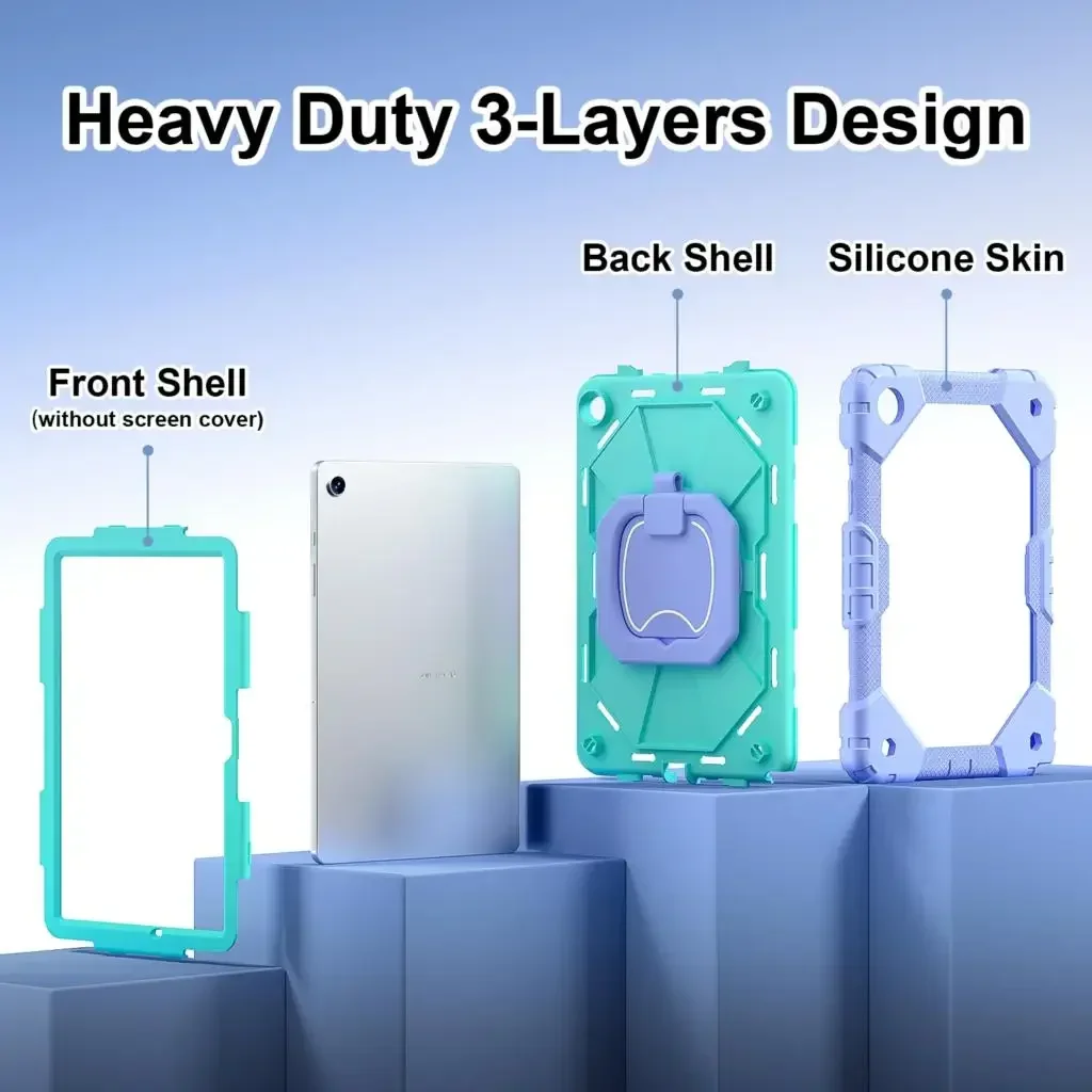 Shockproof Case For Samsung Ga - Cheap Tablet Accessories 评论和价格