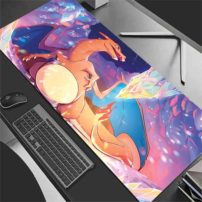XXL Mouse Pad Anime Gamer Comp - Top Tablet Accessories 评论和价格