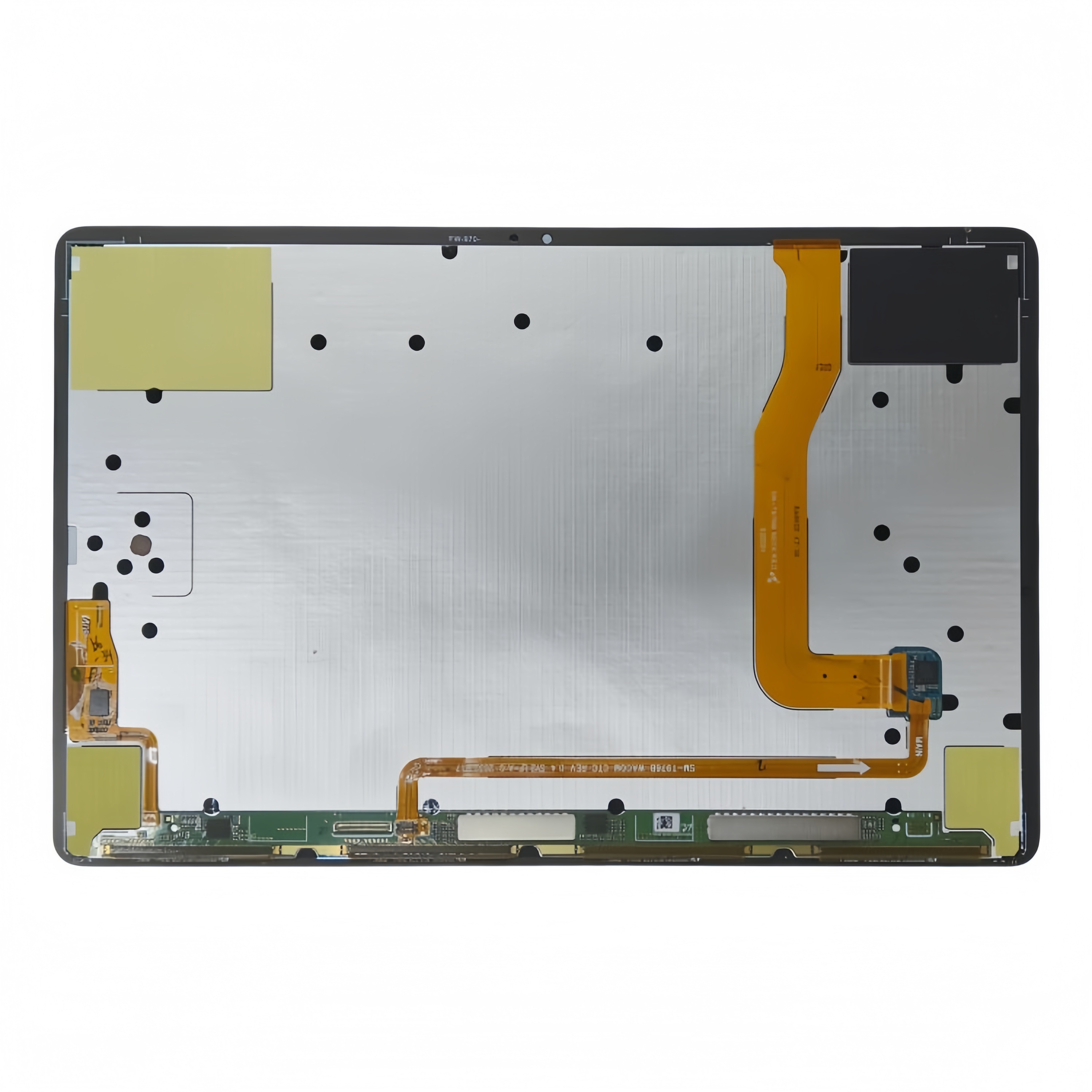 Original LED Screen Assembly s - Tablet Accessories Samsung 评论和价格