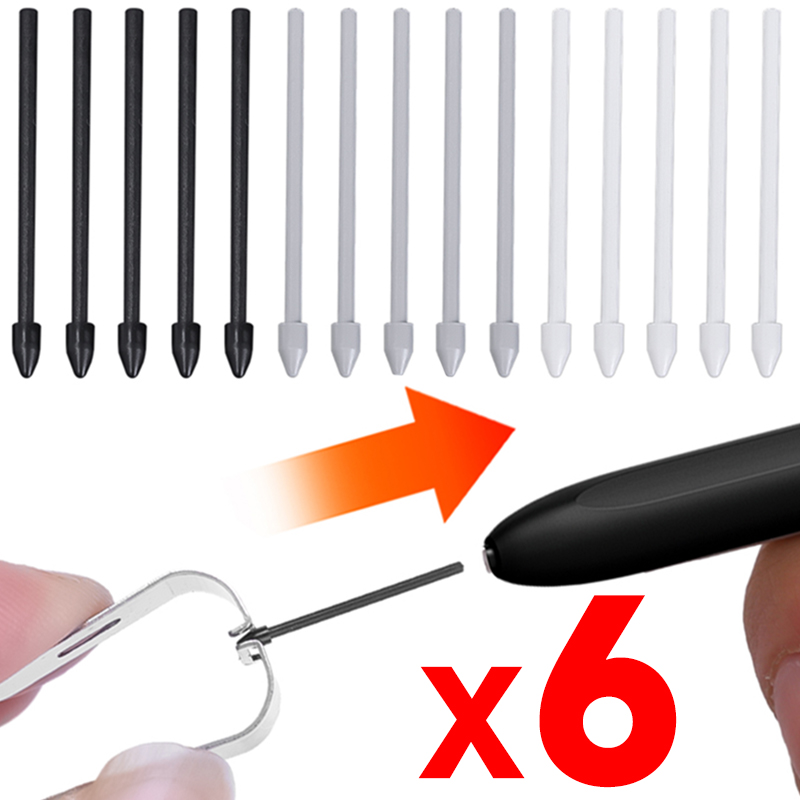 Touch Stylus Pen Tips for Sams - Tablet Accessories Samsung 评论和价格