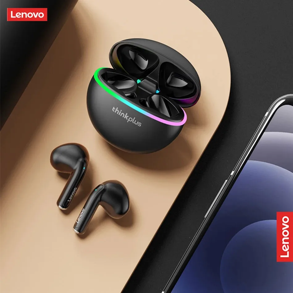 Lenovo XT97 Bluetooth Wireless - Wired Earphone Lightning 评论和价格