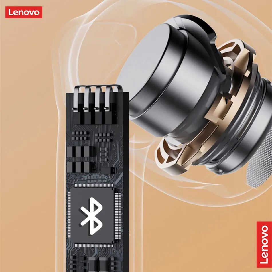 Lenovo XT97 Bluetooth Wireless - Wired Earphone Lightning 评论和价格