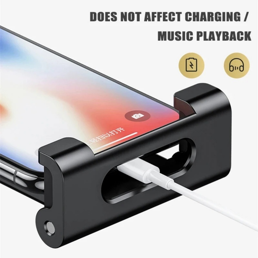 Car Rear Pillow Phone Stand Ta - Tablet Accessories Must Have 评论和价格