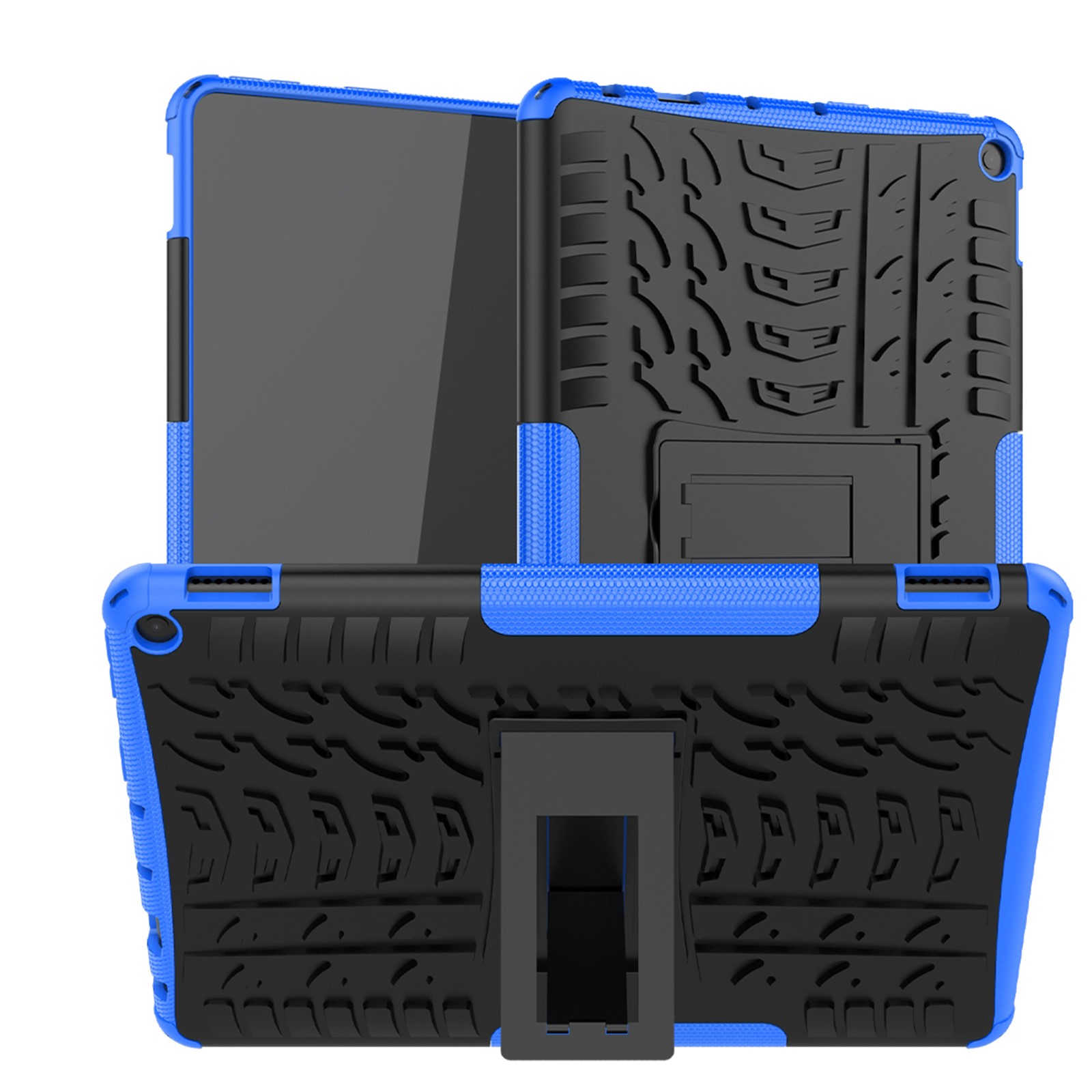 Armor Tablet Case for Amazon F - Tablet Accessories Amazon 评论和价格
