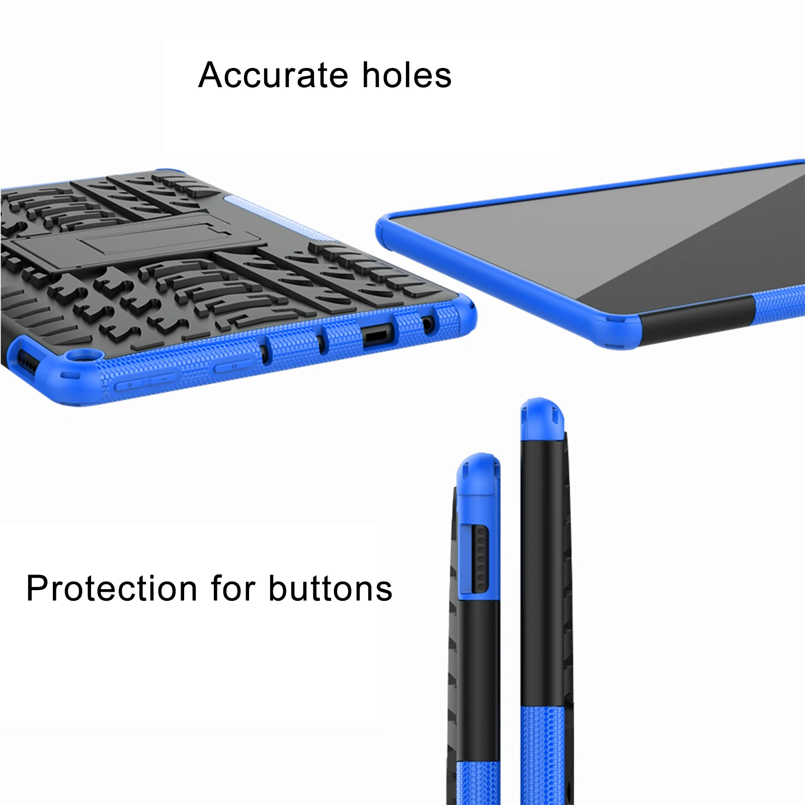 Armor Tablet Case for Amazon F - Tablet Accessories Amazon 评论和价格