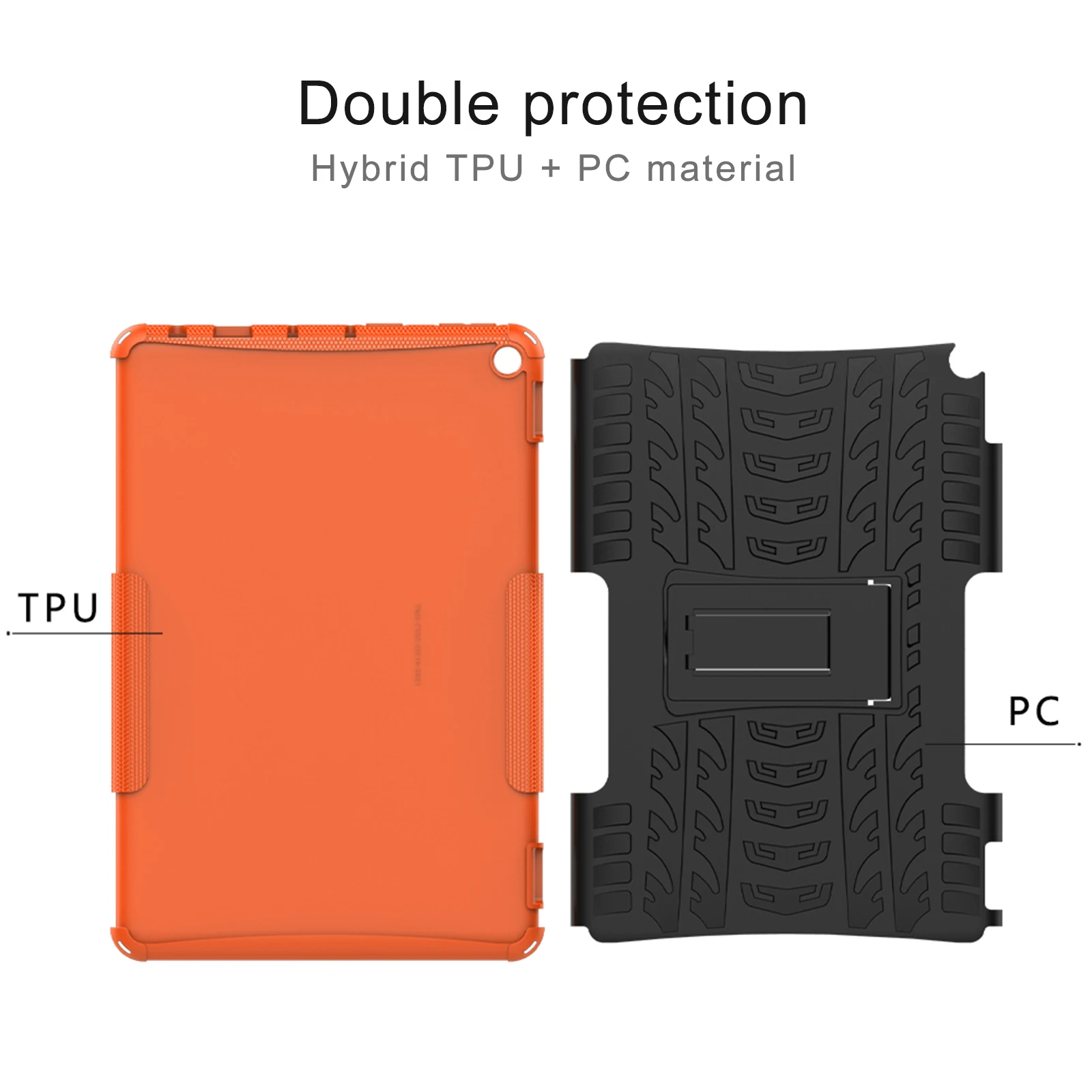 Armor Tablet Case for Amazon F - Tablet Accessories Amazon 评论和价格