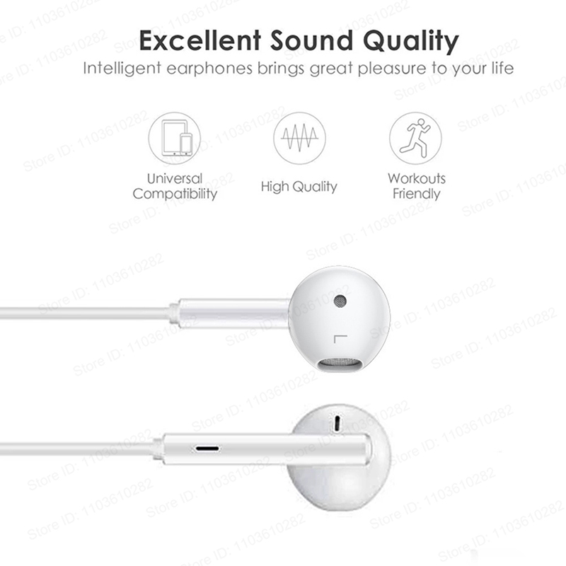 Wired Headphones For iPhone 16 - Wired Earphone Lightning 评论和价格