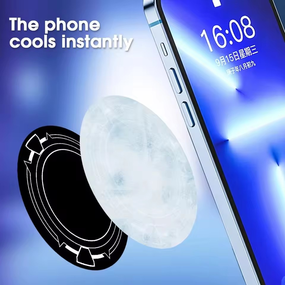 New 6cm Metal Plate Ring For M - Tablet Accessories Must Have 评论和价格