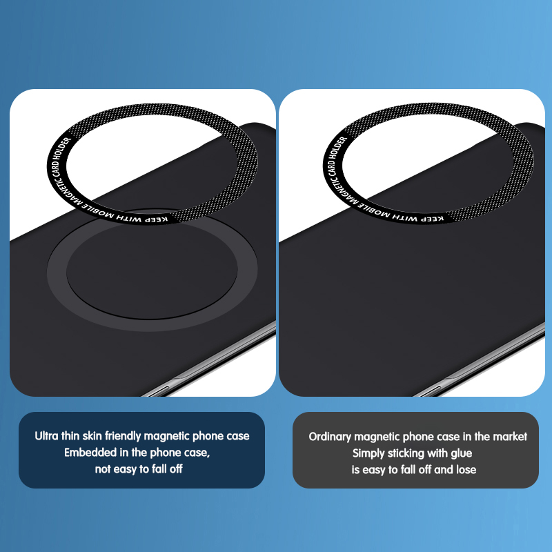 Tough Frameless Phone Case for - Magnetic Case Smart 评论和价格