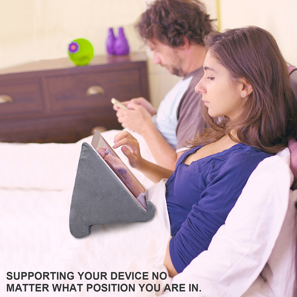Xnyocn Sponge Pillow Tablet St - Cheap Tablet Accessories 评论和价格