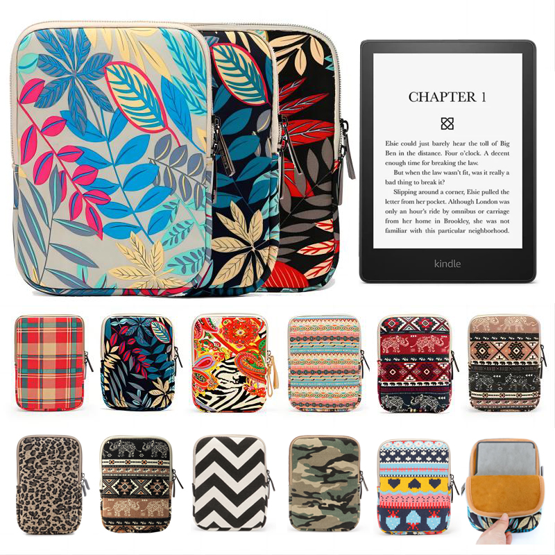 For 7'' Kindle Sleeve Paperwhi - Tablet Accessories Amazon 评论和价格