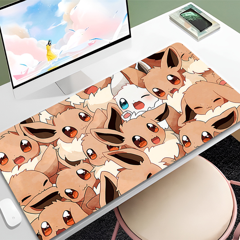 Big Mouse Pad Anime Gamer Comp - Top Tablet Accessories 评论和价格