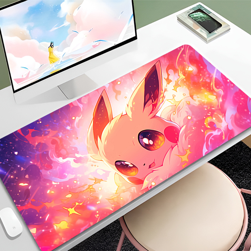 Big Mouse Pad Anime Gamer Comp - Top Tablet Accessories 评论和价格