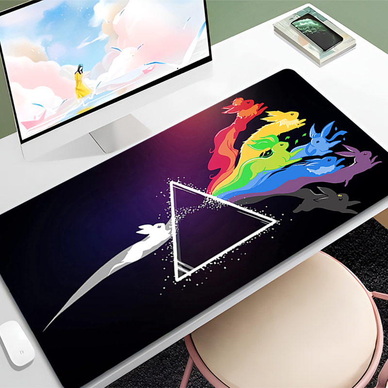 Big Mouse Pad Anime Gamer Comp - Top Tablet Accessories 评论和价格