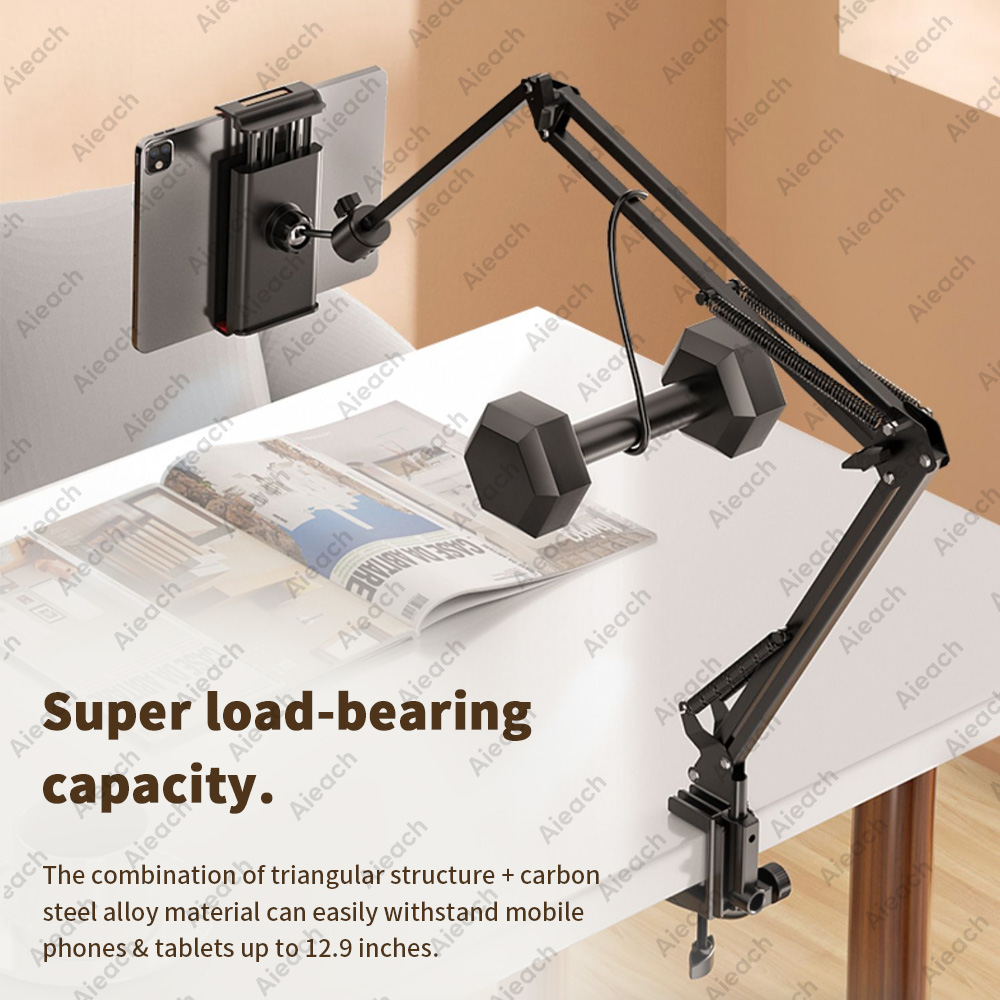 Tablet Holder for Bed with 90c - Cheap Tablet Accessories 评论和价格