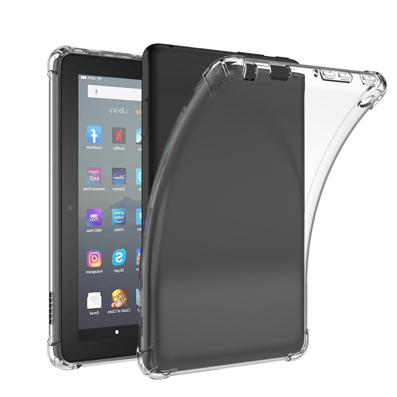 Transparent Case for Amazon Fi - Tablet Accessories Amazon 评论和价格