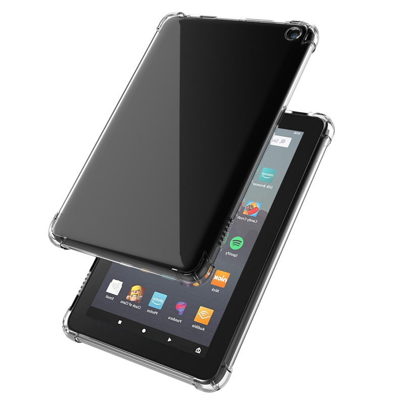 Transparent Case for Amazon Fi - Tablet Accessories Amazon 评论和价格